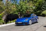 Porsche Panamera 4S Diesel Sport Turismo 2017 года (WW)